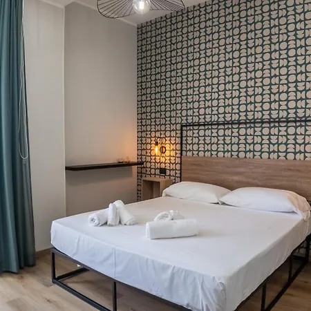 شقة Allegra House