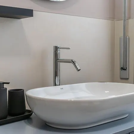 Allegra House Apartment Alba Adriatica