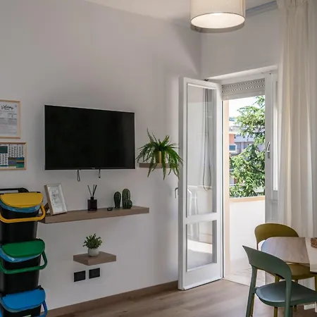 Allegra House ألبا أدرياتيكا