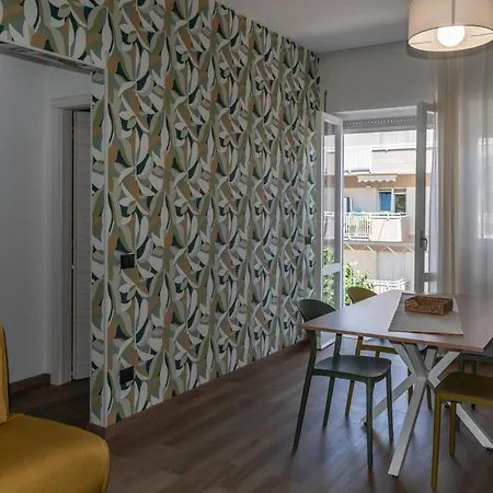Allegra House شقة ألبا أدرياتيكا