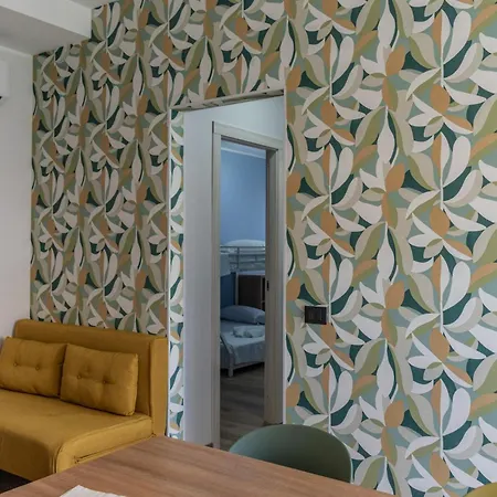 Allegra House ألبا أدرياتيكا