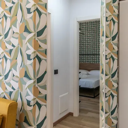 Apartment Allegra House