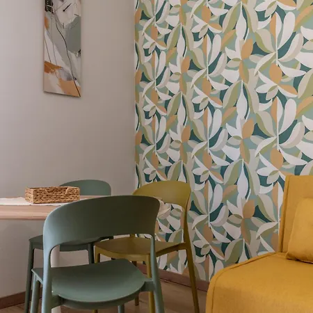 Allegra House شقة ألبا أدرياتيكا