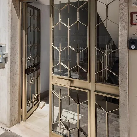 Allegra House Apartment Alba Adriatica