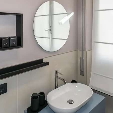 شقة Allegra House *