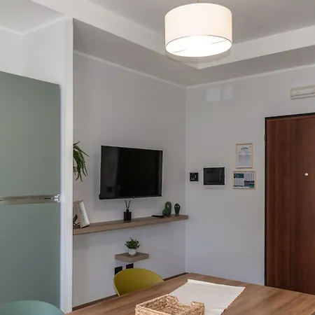 شقة Allegra House