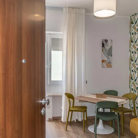 Allegra House ألبا أدرياتيكا