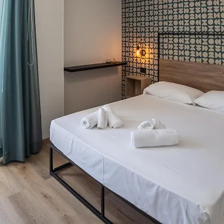 شقة Allegra House *