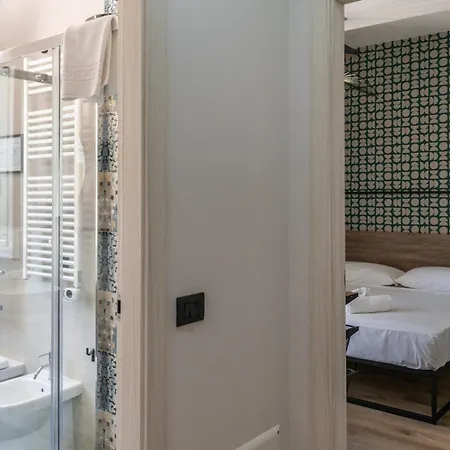 شقة Allegra House ألبا أدرياتيكا
