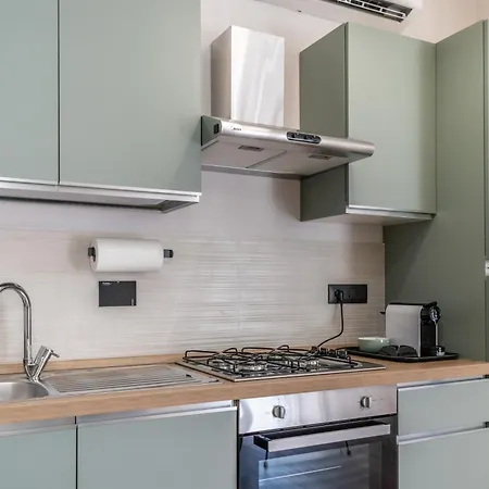 Allegra House * ألبا أدرياتيكا