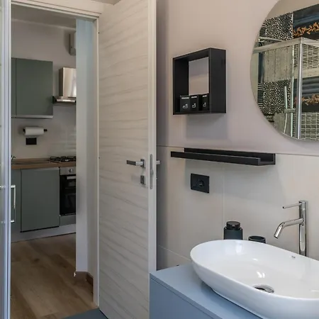 شقة Allegra House
