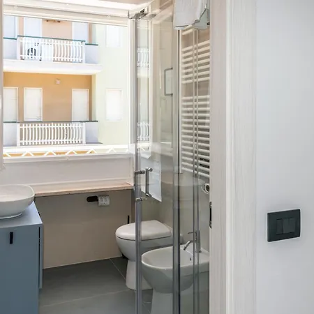 Allegra House Apartment Alba Adriatica