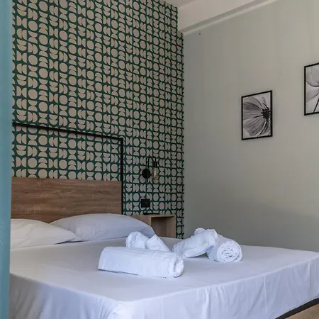 شقة Allegra House *