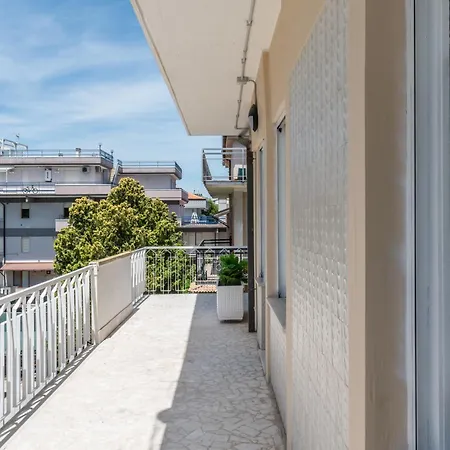 Allegra House * ألبا أدرياتيكا