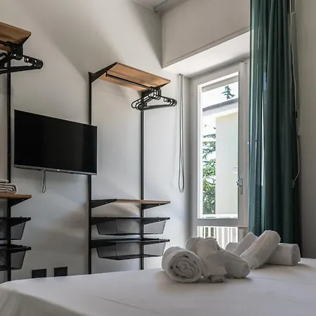 شقة Allegra House ألبا أدرياتيكا