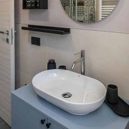 Allegra House ألبا أدرياتيكا