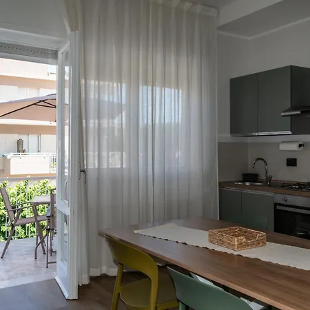 شقة Allegra House *