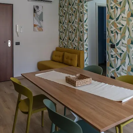 Allegra House ألبا أدرياتيكا