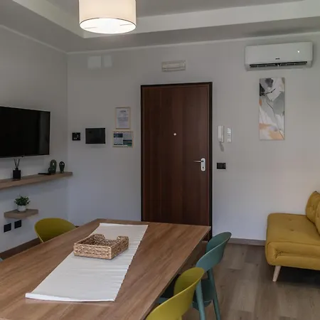 شقة Allegra House *