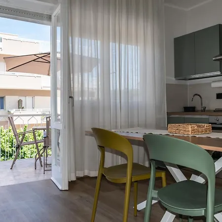 Allegra House *
