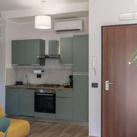 شقة Allegra House