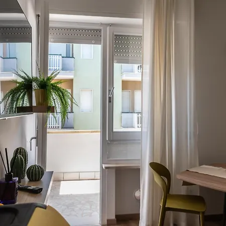 Apartment Allegra House