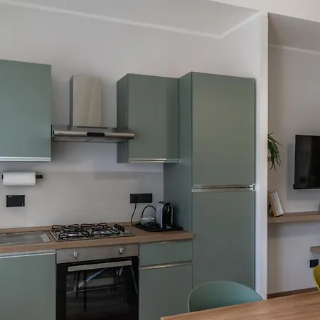 Allegra House شقة ألبا أدرياتيكا