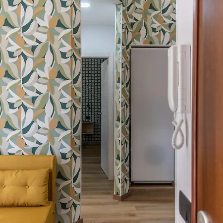 شقة Allegra House ألبا أدرياتيكا