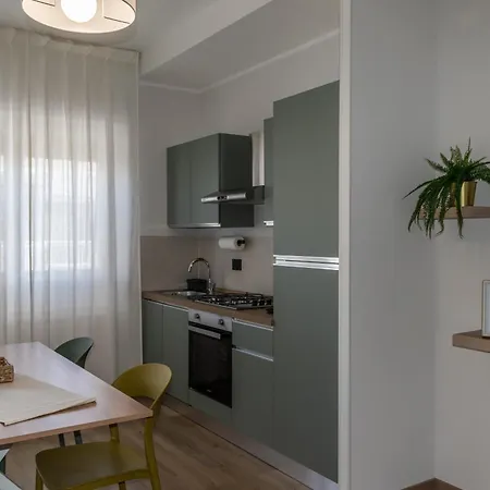 Allegra House * ألبا أدرياتيكا