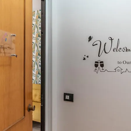 Allegra House شقة *