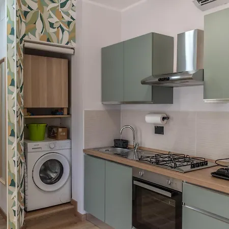 شقة Allegra House