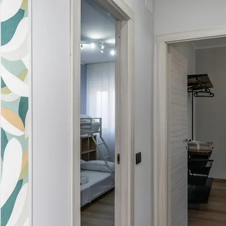 Allegra House شقة ألبا أدرياتيكا