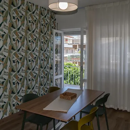 Allegra House Alba Adriatica