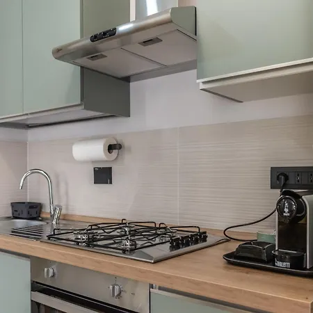 Allegra House ألبا أدرياتيكا