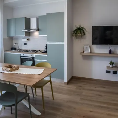 Allegra House