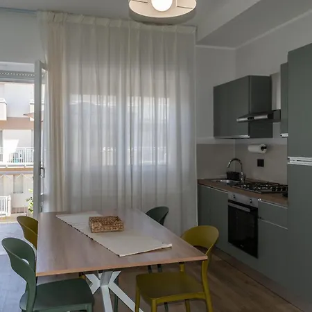 Allegra House ألبا أدرياتيكا