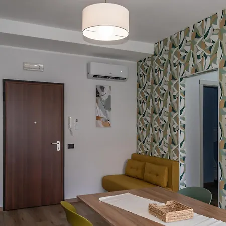 Allegra House شقة ألبا أدرياتيكا