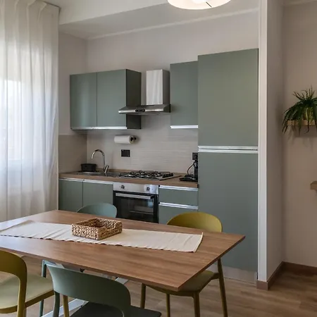 Allegra House Alba Adriatica