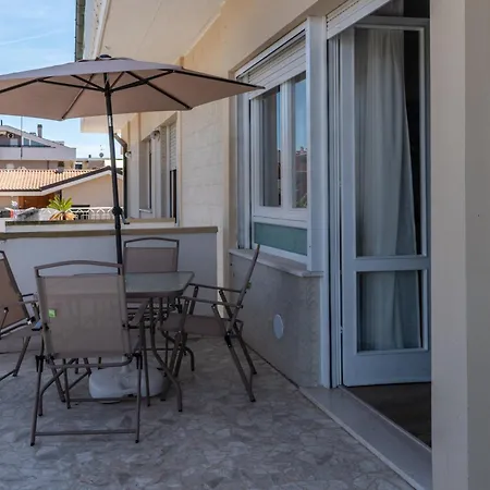 Allegra House * ألبا أدرياتيكا