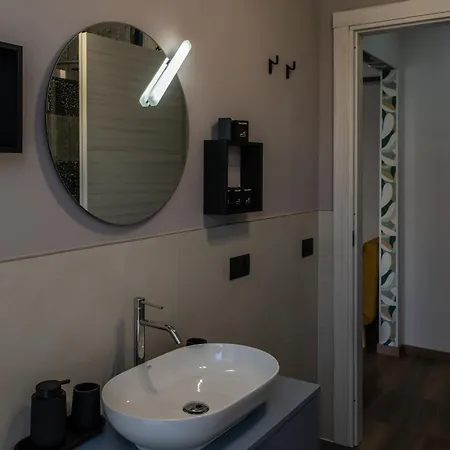 شقة Allegra House *