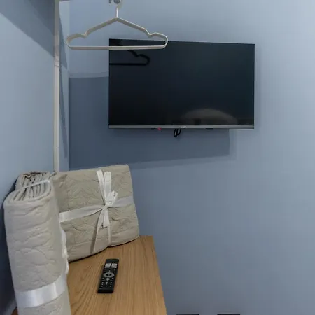 شقة Allegra House