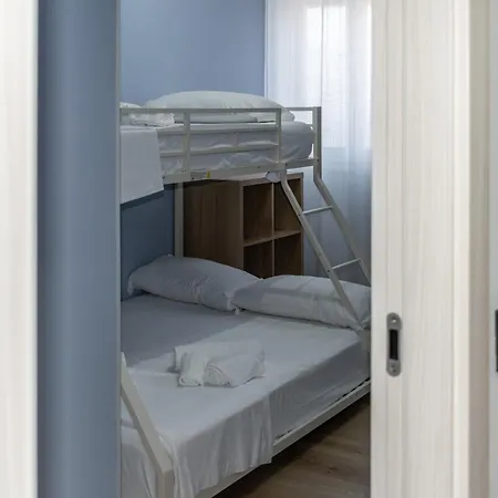 Apartment Allegra House *