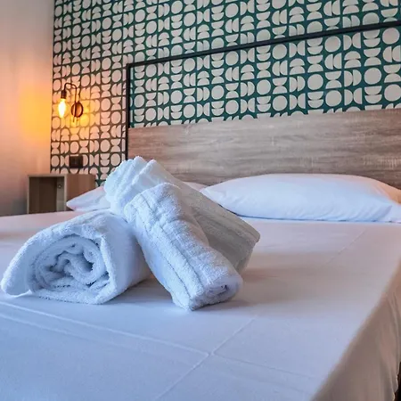 Allegra House ألبا أدرياتيكا