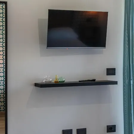 شقة Allegra House *