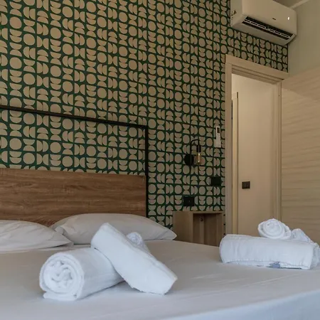 شقة Allegra House *