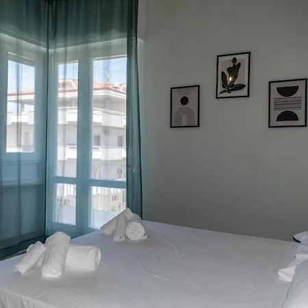 شقة Allegra House
