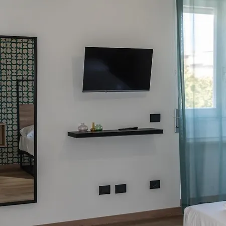 Allegra House شقة