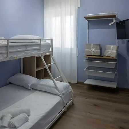 Apartment Allegra House *