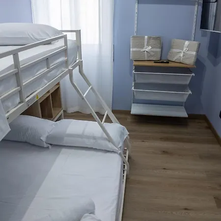 Allegra House Apartment Alba Adriatica