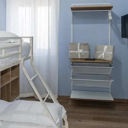 شقة Allegra House *